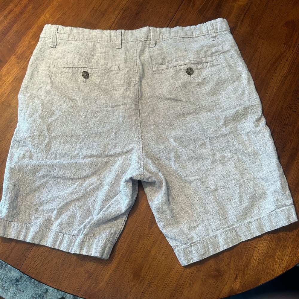 Good fellow grey shorts